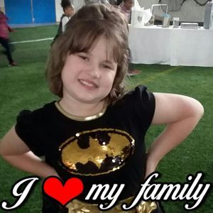 Meet your Posher, Nikki